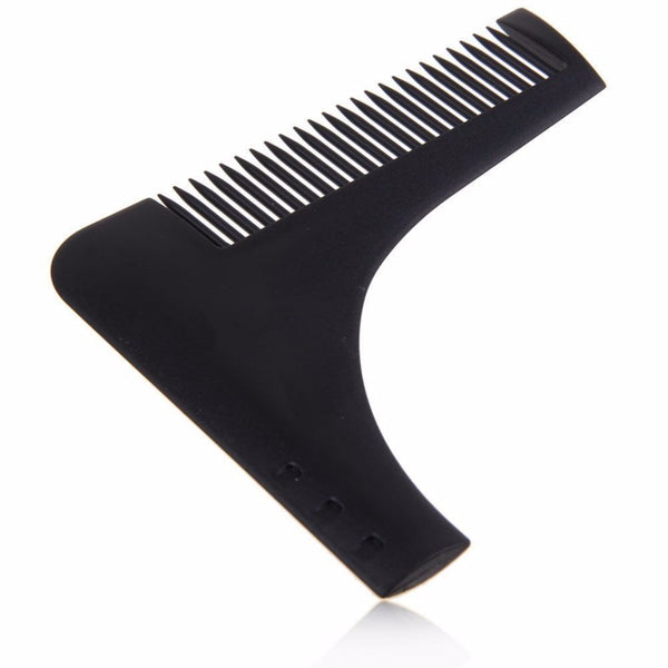 Beard Shaping Comb