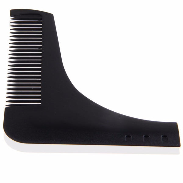 Beard Shaping Comb