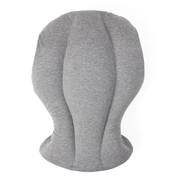 Ostrich Pillow For Travelling