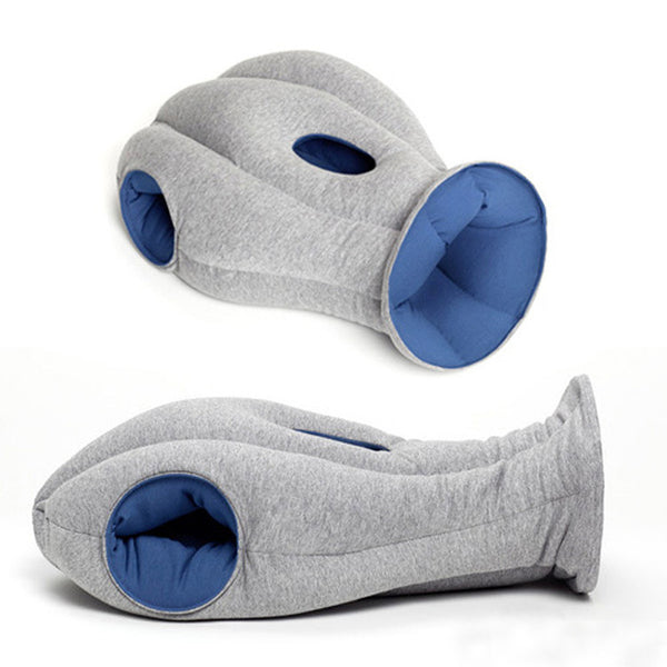 Ostrich Pillow For Travelling