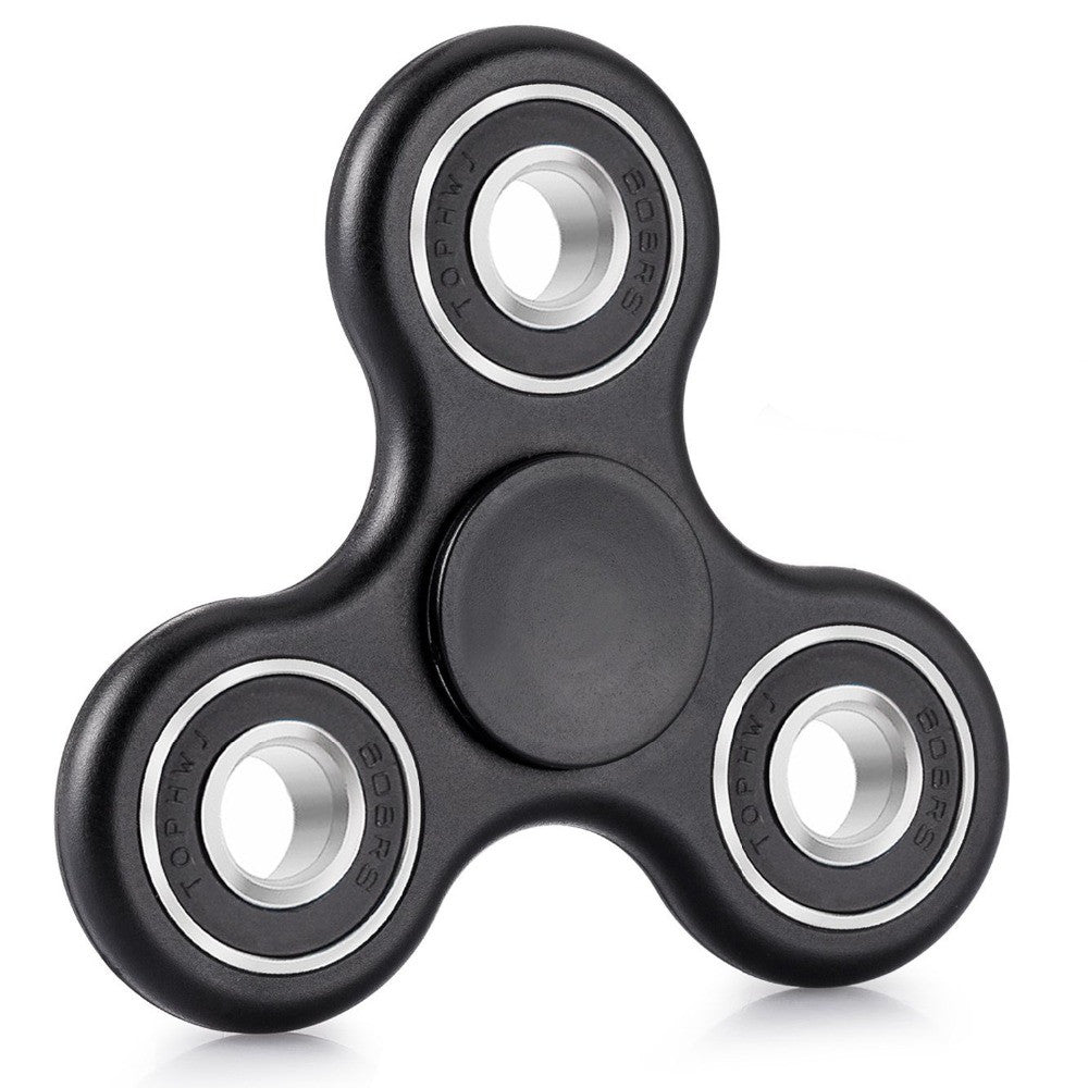 New Fidget Spinner