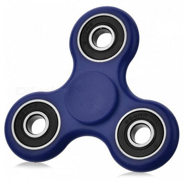 New Fidget Spinner