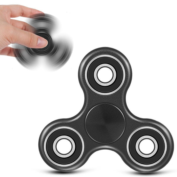 New Fidget Spinner