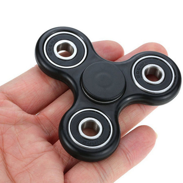 New Fidget Spinner
