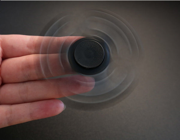 New Fidget Spinner