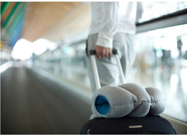 Ostrich Pillow For Travelling