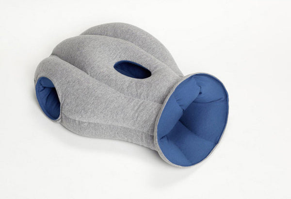 Ostrich Pillow For Travelling