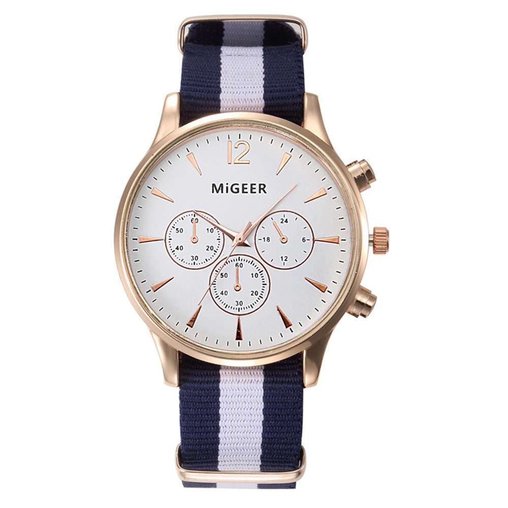 MIGEER Luxury Watch