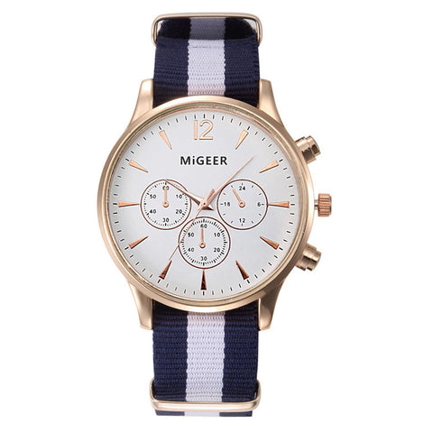 MIGEER Luxury Watch